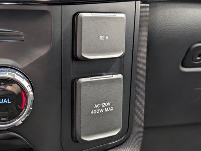 2024 Ford F-150 Raptor R