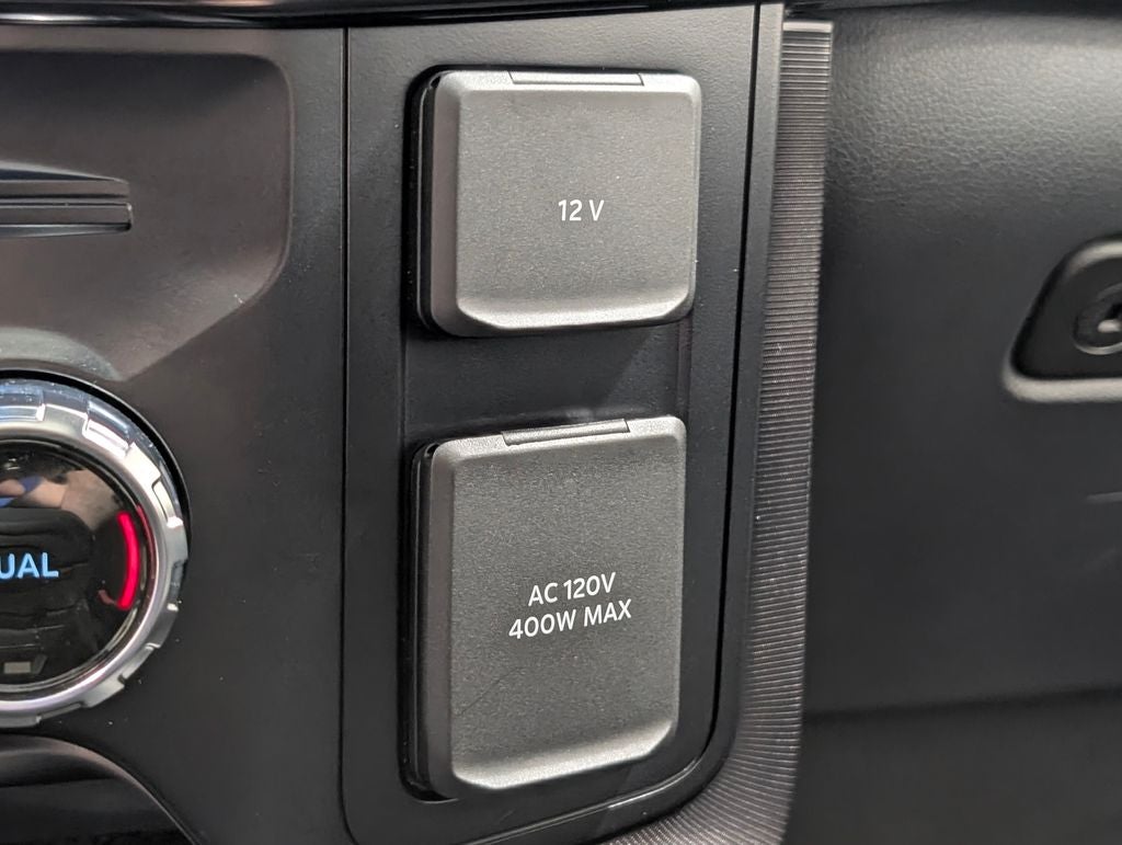 2024 Ford F-150 Raptor R