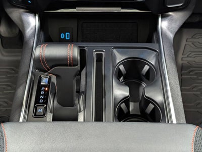 2024 Ford F-150 Raptor R