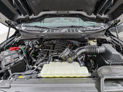 2024 Ford F-150 Roush