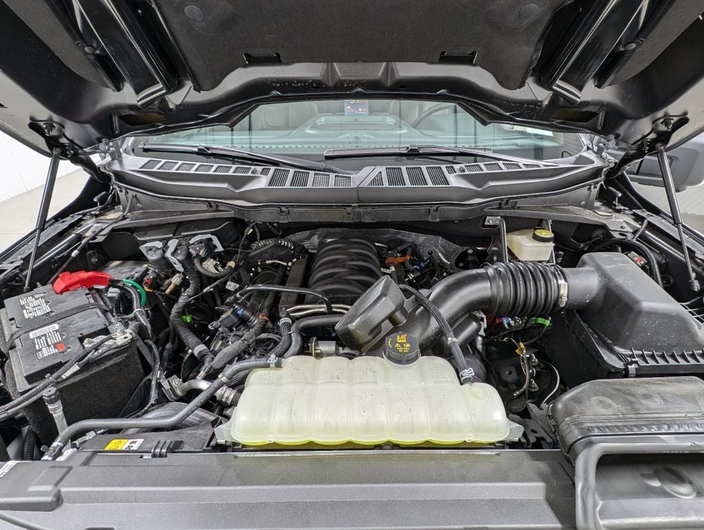 2024 Ford F-150 Roush