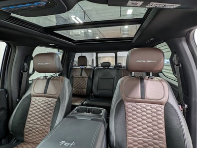 2024 Ford F-150 Roush