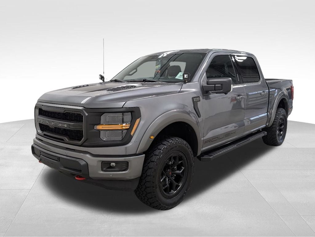 2024 Ford F-150 Roush