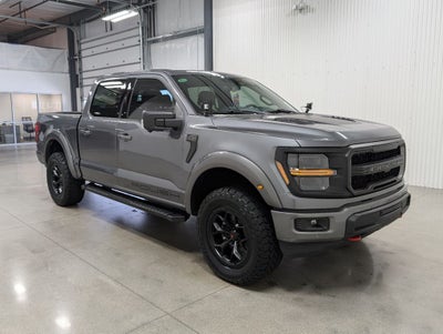 2024 Ford F-150 Roush