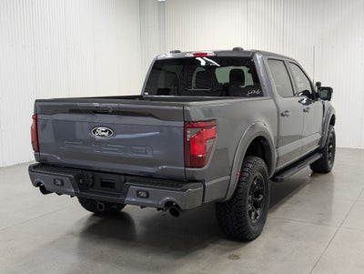 2024 Ford F-150 Roush