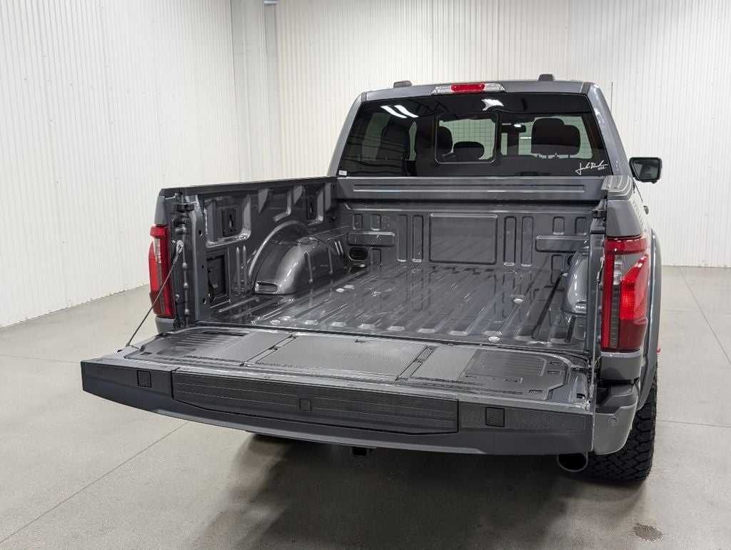 2024 Ford F-150 Roush