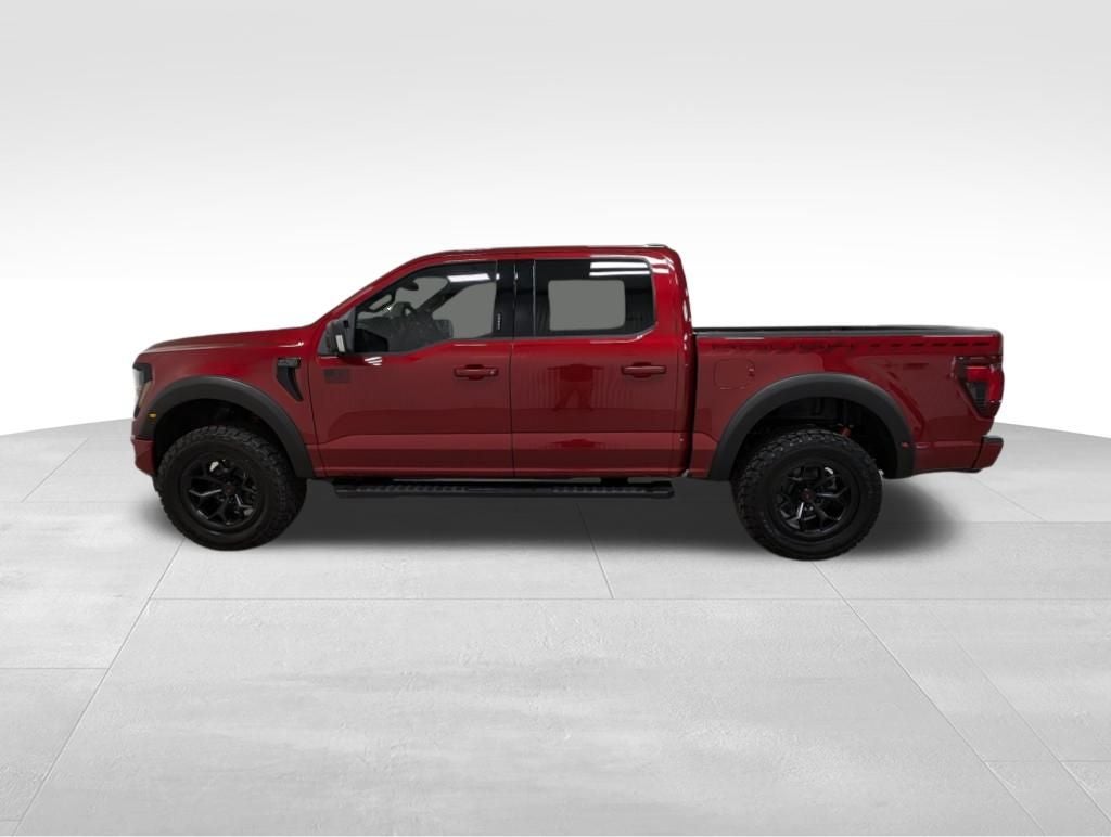 2024 Ford F-150 Roush