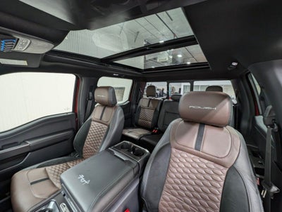 2024 Ford F-150 Roush