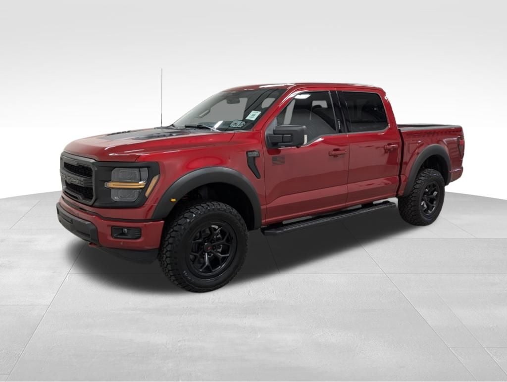 2024 Ford F-150 Roush