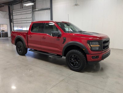 2024 Ford F-150 Roush