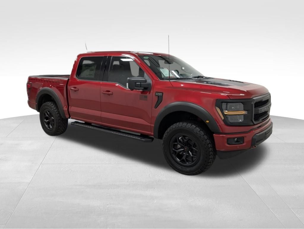 2024 Ford F-150 Roush