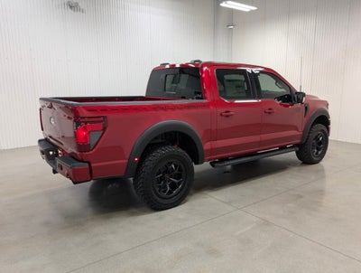 2024 Ford F-150 Roush
