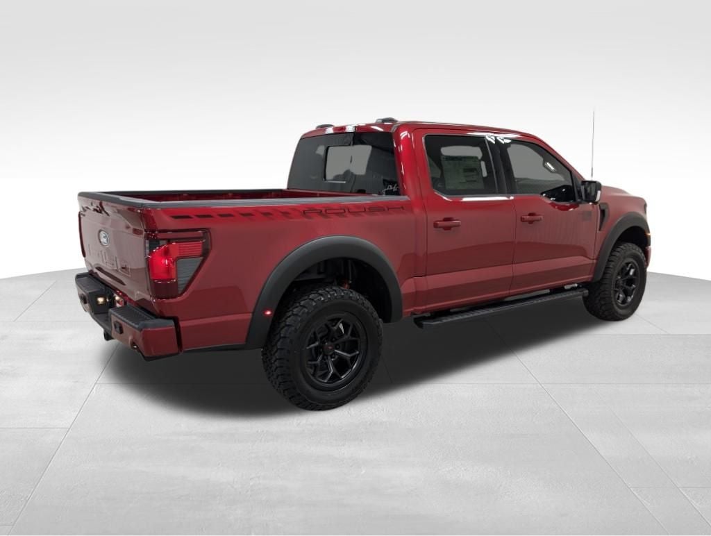 2024 Ford F-150 Roush