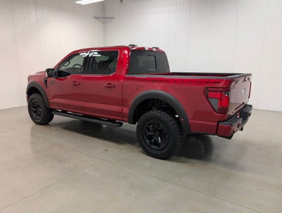 2024 Ford F-150 Roush