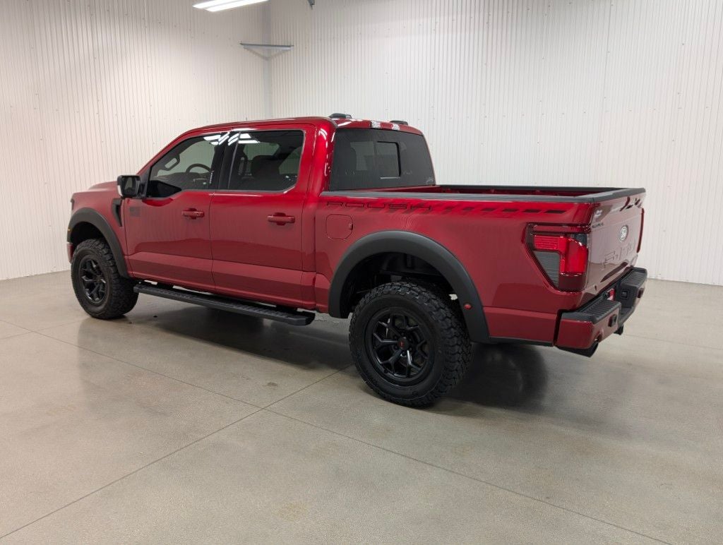 2024 Ford F-150 Roush