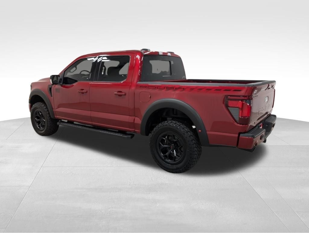 2024 Ford F-150 Roush