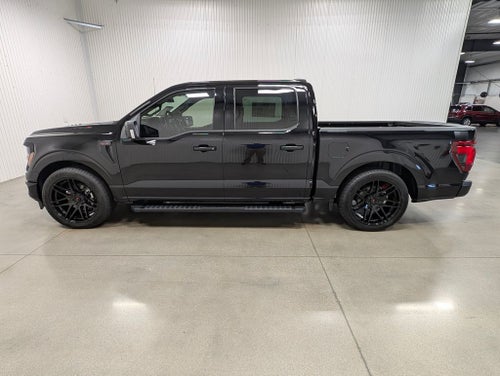 2025 Ford F-150 Roush Nitemare