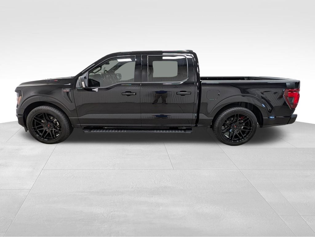 2025 Ford F-150 Roush Nitemare
