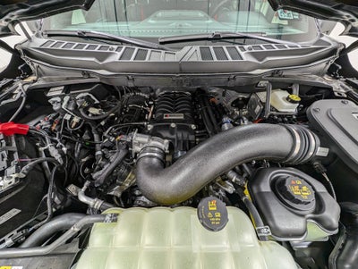 2025 Ford F-150 Roush Nitemare