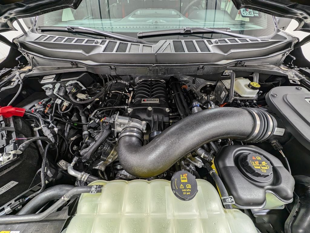 2025 Ford F-150 Roush Nitemare