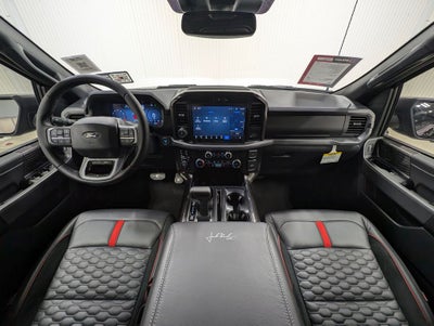 2025 Ford F-150 Roush Nitemare