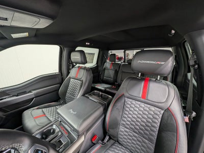 2025 Ford F-150 Roush Nitemare