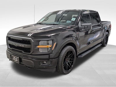 2025 Ford F-150 Roush Nitemare