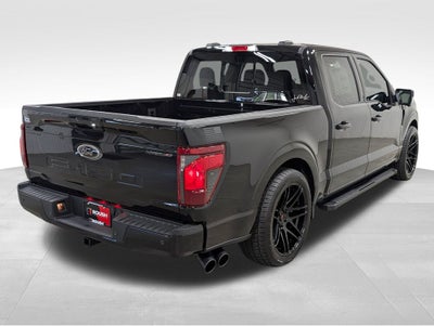 2025 Ford F-150 Roush Nitemare
