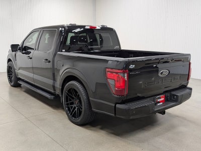 2025 Ford F-150 Roush Nitemare