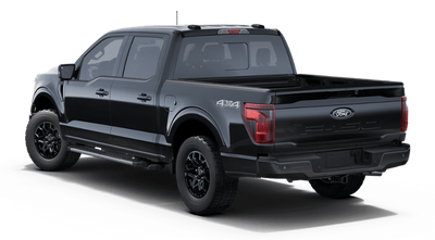 2025 Ford F-150 Roush Nitemare