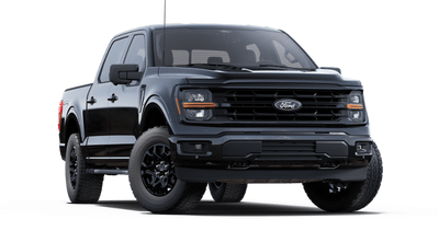 2025 Ford F-150 Roush Nitemare