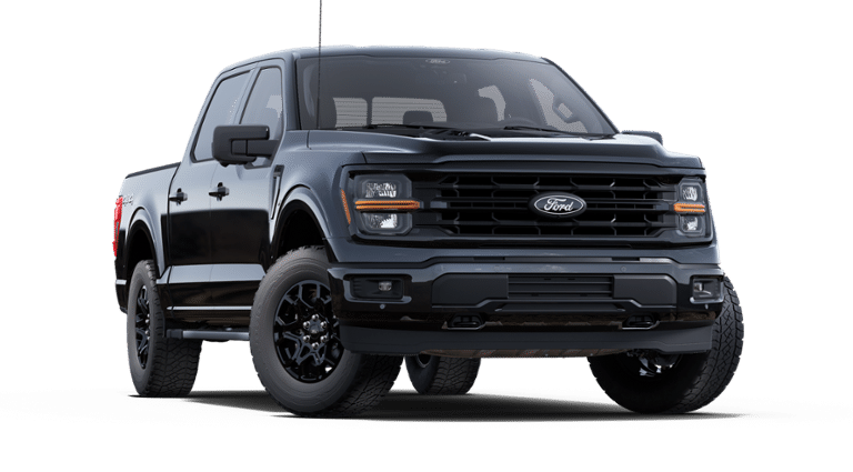 2025 Ford F-150 Roush Nitemare