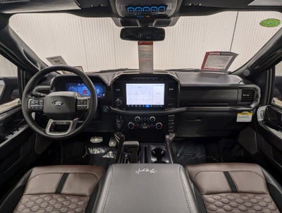 2024 Ford F-150 Roush