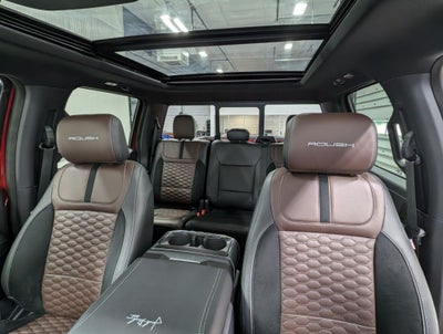 2024 Ford F-150 Roush