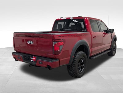 2024 Ford F-150 Roush