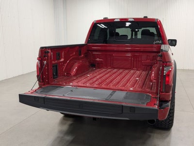 2024 Ford F-150 Roush