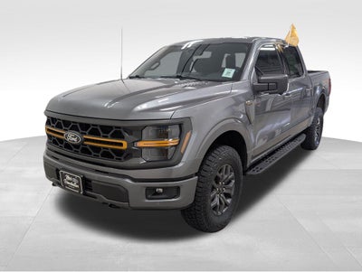 2024 Ford F-150 Tremor