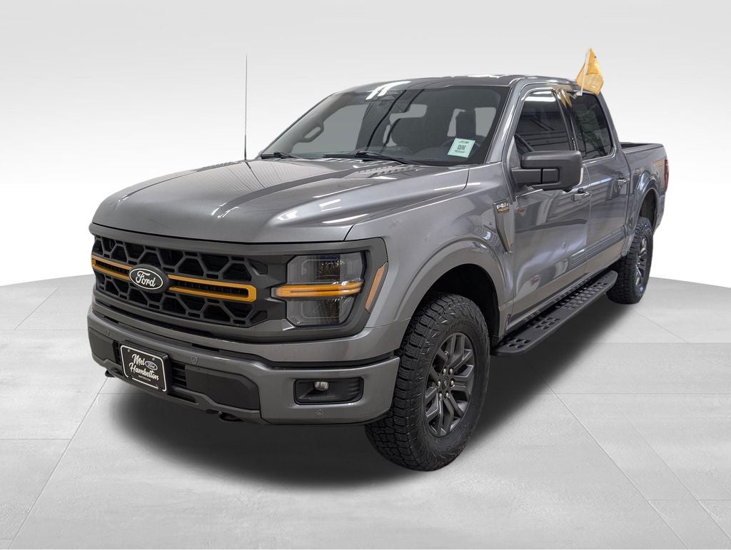 2024 Ford F-150 Tremor