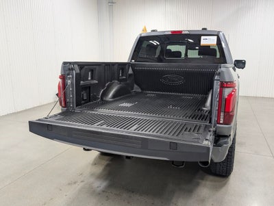 2024 Ford F-150 Tremor