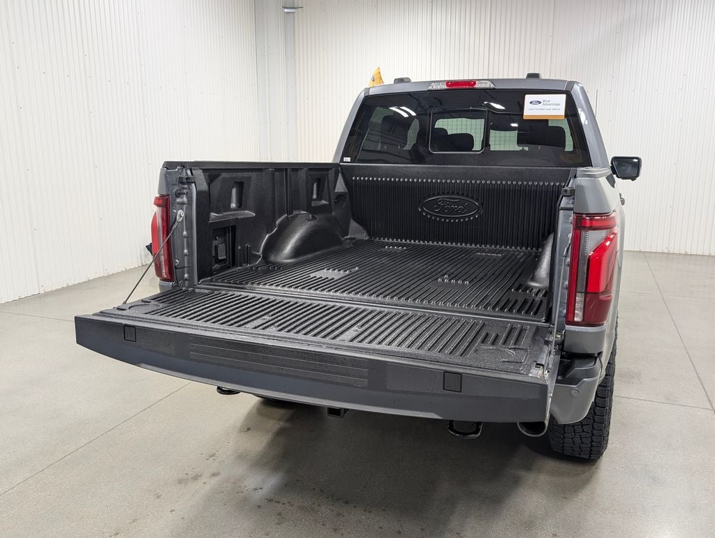 2024 Ford F-150 Tremor