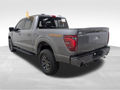 2024 Ford F-150 Tremor