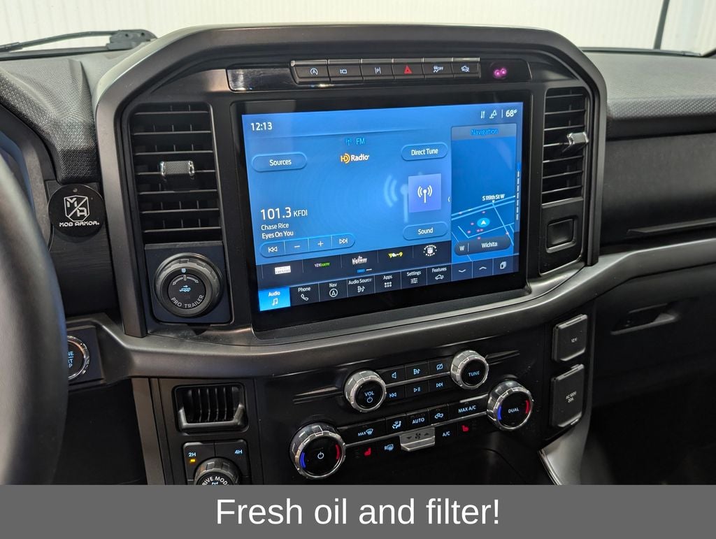 2024 Ford F-150 Tremor