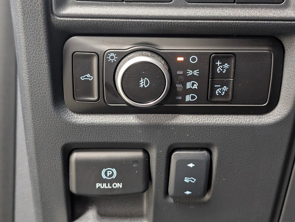 2024 Ford F-150 Tremor