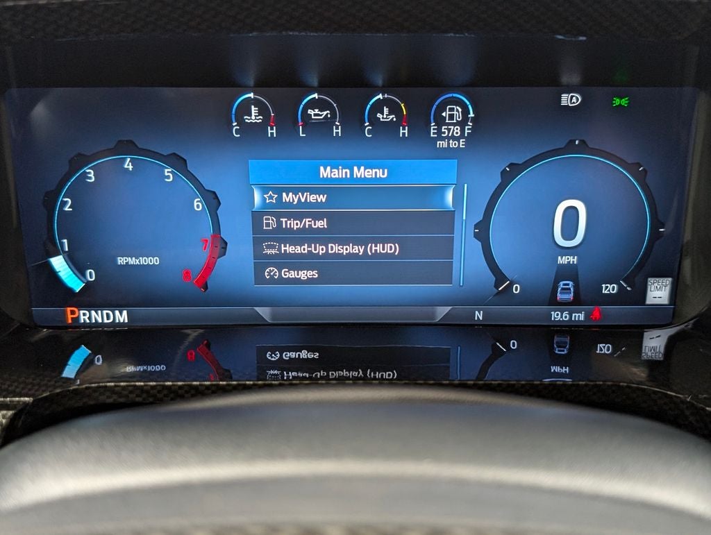 2025 Ford F-150 Shelby F150 Off Road