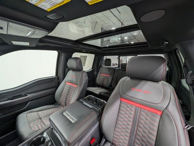 2025 Ford F-150 Shelby F150 Off Road