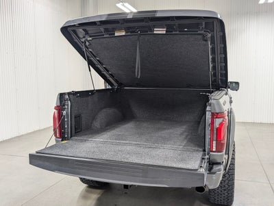 2025 Ford F-150 Shelby F150 Off Road