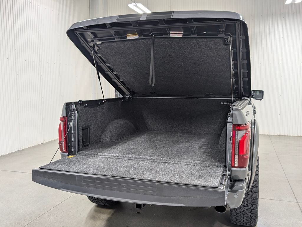 2025 Ford F-150 Shelby F150 Off Road