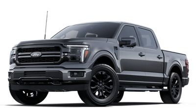 2025 Ford F-150 Shelby F150 Off Road