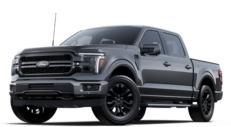 2025 Ford F-150 Shelby F150 Off Road
