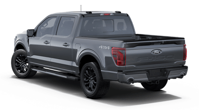 2025 Ford F-150 Shelby F150 Off Road